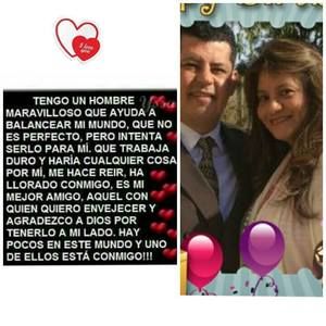 Meet your Posher, Guadalupe